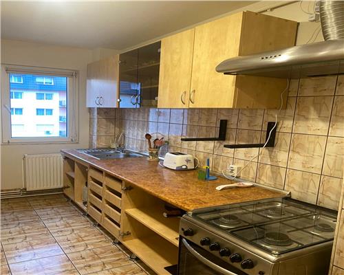 Apartament 2 camere zona piata Rahovei