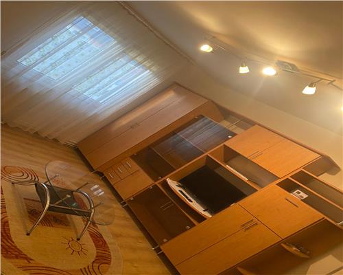 Apartament 2 camere zona piata Rahovei