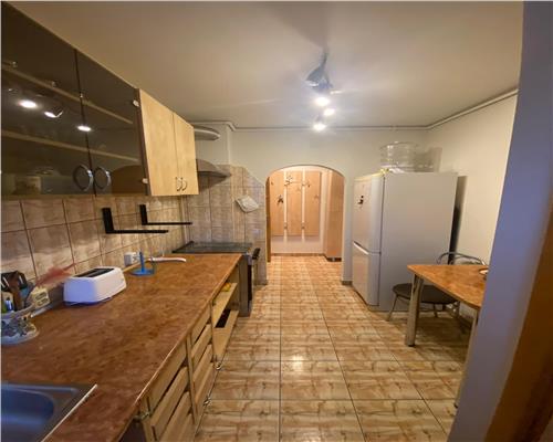 Apartament 2 camere zona piata Rahovei