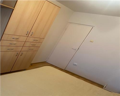 Apartament 2 camere zona piata Rahovei