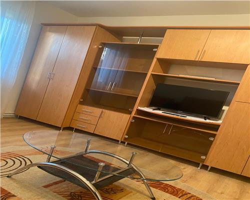 Apartament 2 camere zona piata Rahovei