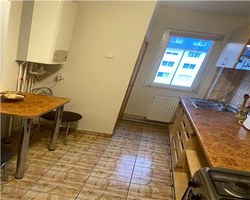 Apartament 2 camere zona piata Rahovei
