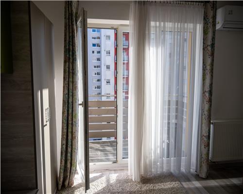Apartament 2 camere decomandat Avantgarden