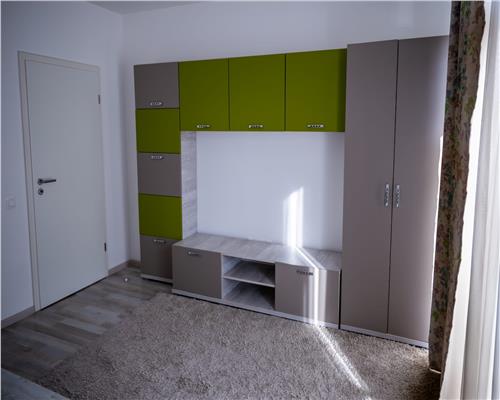 Apartament 2 camere decomandat Avantgarden