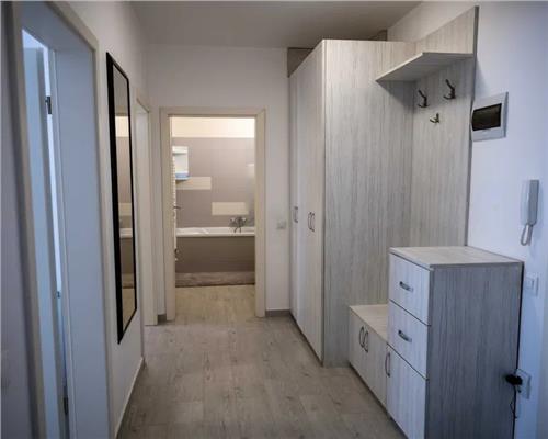 Apartament 2 camere decomandat Avantgarden