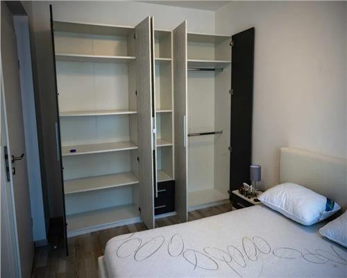 Apartament 2 camere decomandat Avantgarden
