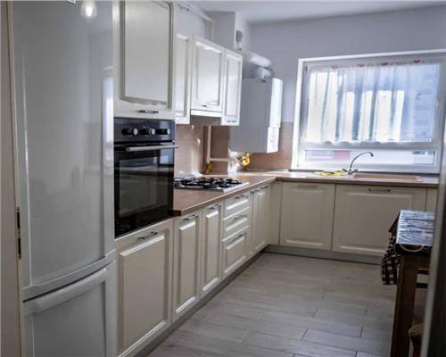 Apartament 2 camere decomandat Avantgarden