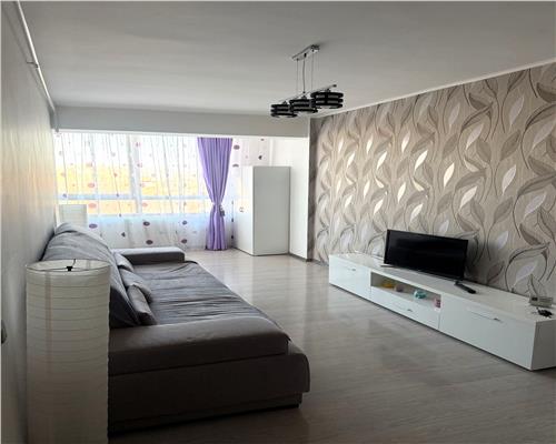 Apartament modern 2 camere langa Shopping City Sibiu