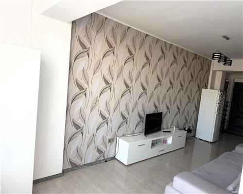 Apartament modern 2 camere langa Shopping City Sibiu