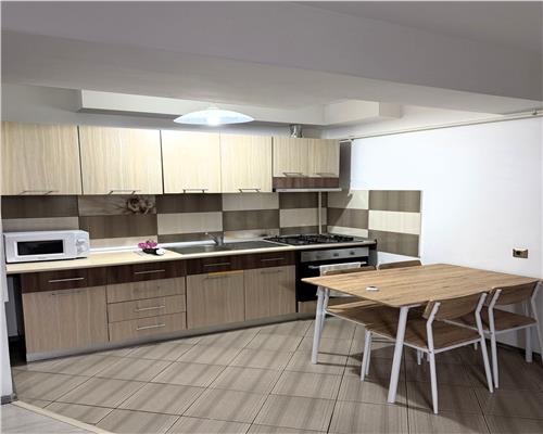 Apartament modern 2 camere langa Shopping City Sibiu