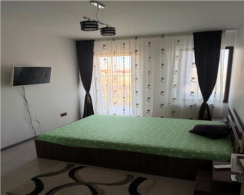 Apartament modern 2 camere langa Shopping City Sibiu