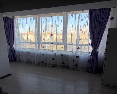 Apartament modern 2 camere langa Shopping City Sibiu